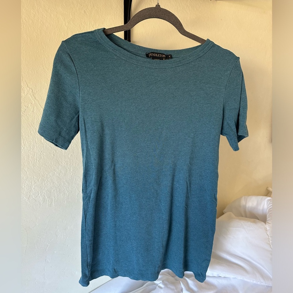 Pendleton Short Sleeve Shirt